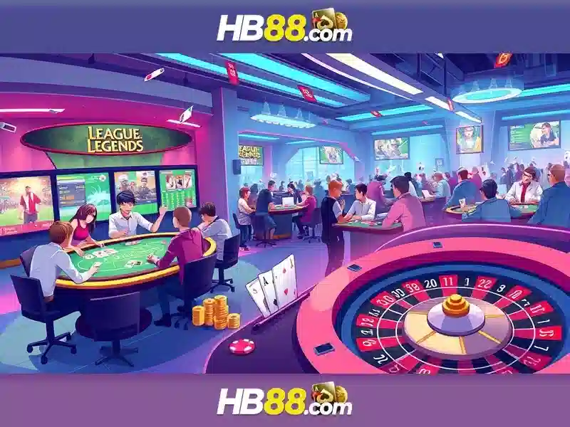 HB88 – Trải Nghiệm Game Slot Đỉnh Cao Trực Tuyến