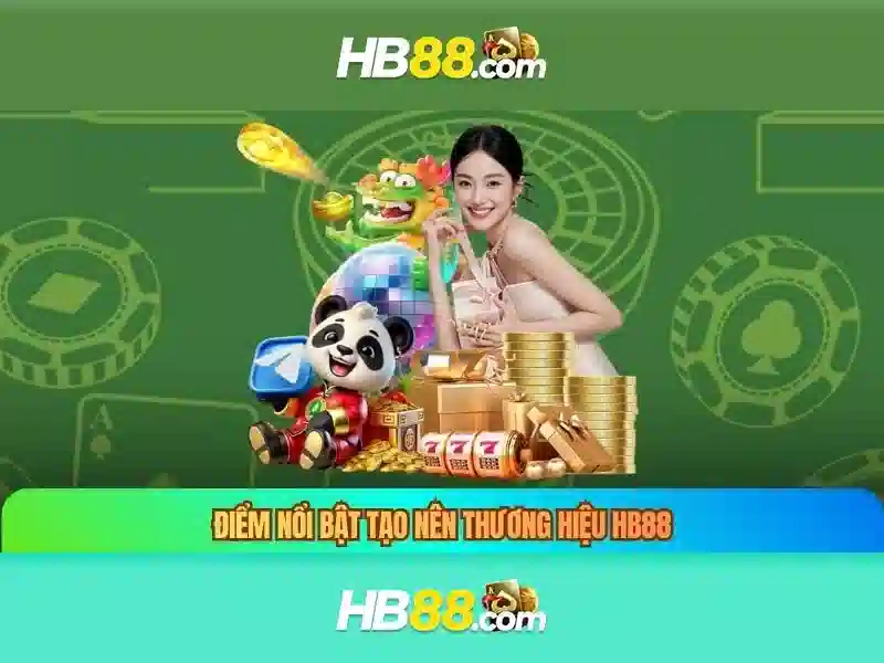 Ưu Điểm Thẻ Cào HB88
