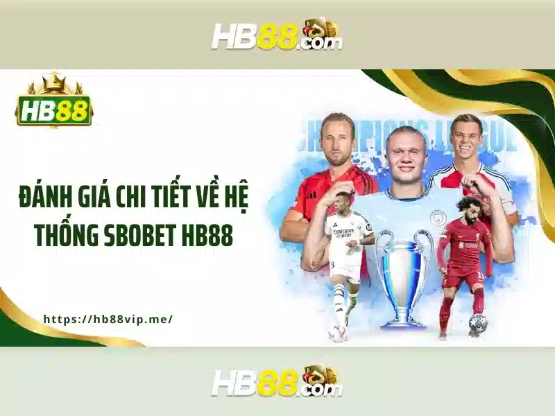 Nổ Hũ HB88