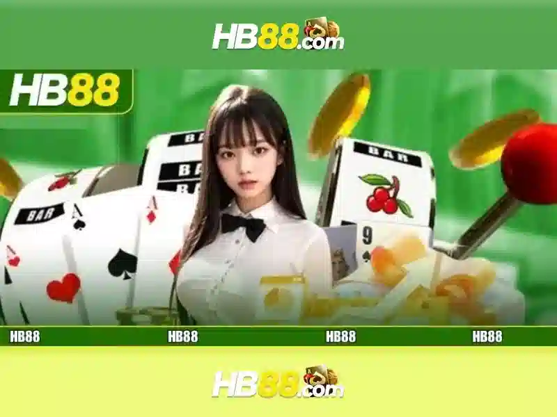 game slot hb88