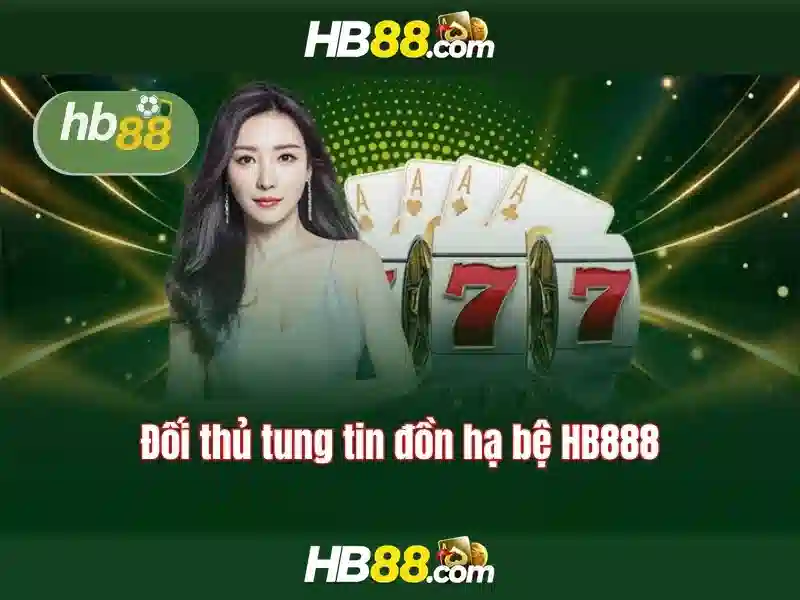 Trải Nghiệm Slot HB88
