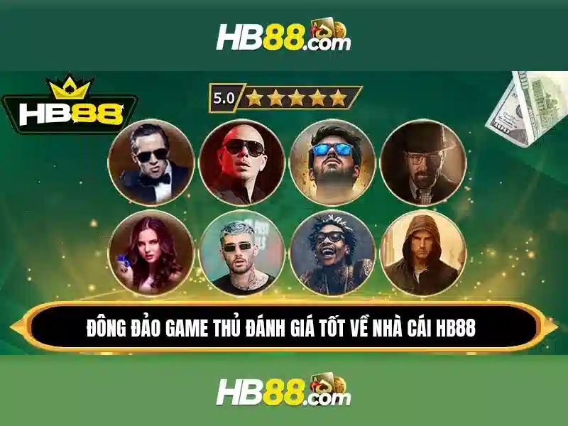 Tại Sao Nên Chọn HB88