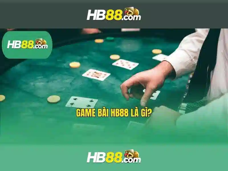 Đá Gà HB88