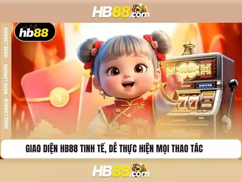 Tải App HB88