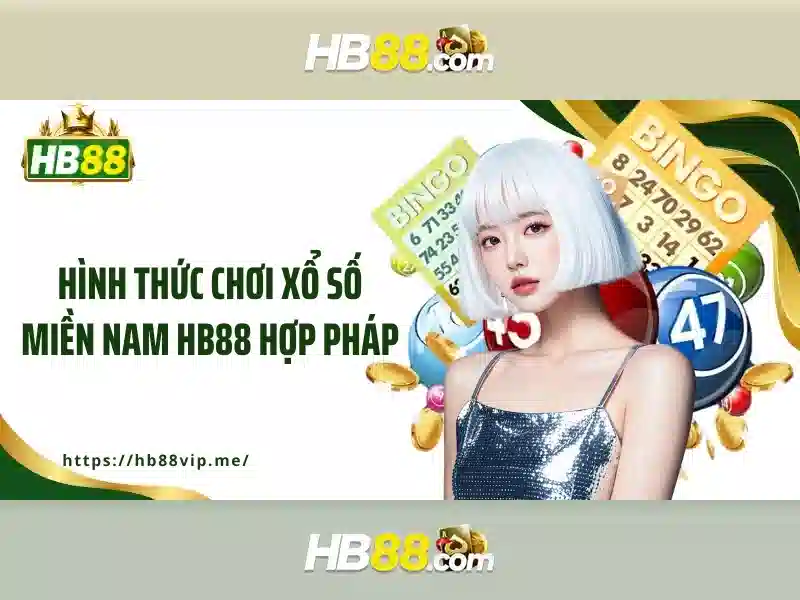 Hướng dẫn đăng nhập HB88 cho người chơi Slot