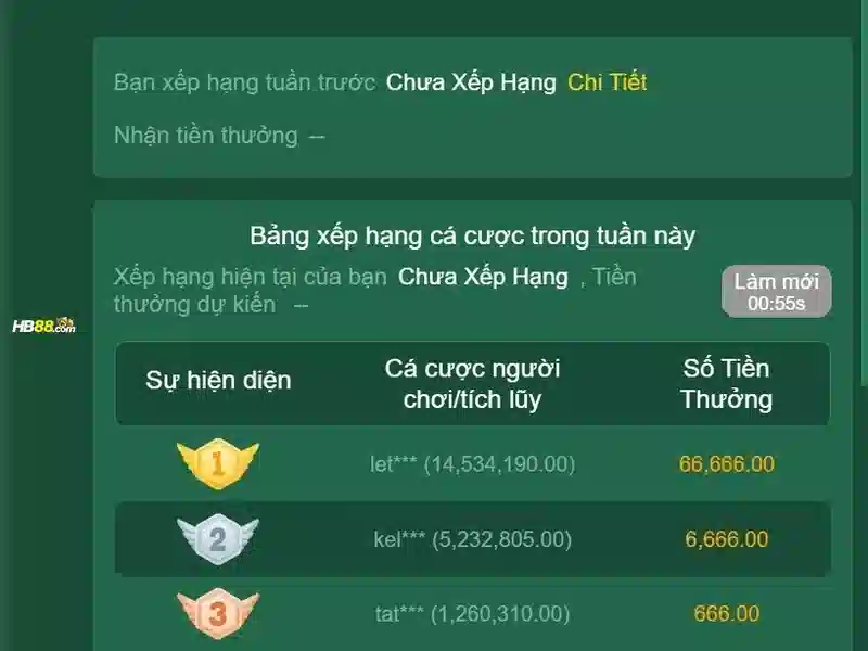 Nhà Cái HB88