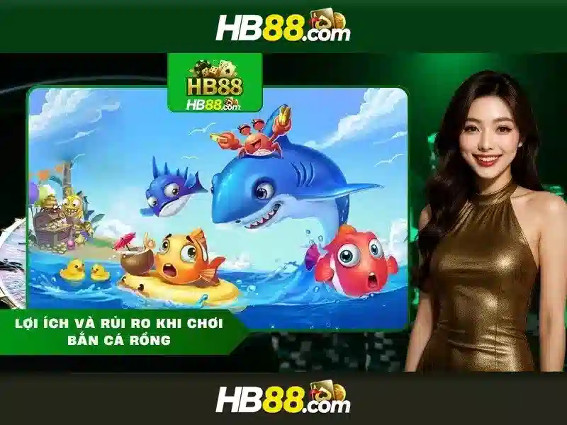 Trải nghiệm slot HB88