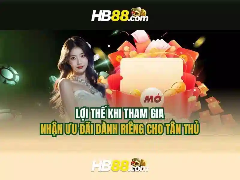 Tải App HB88