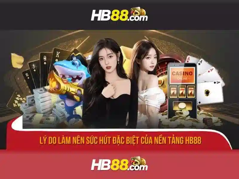 Ưu Đãi Dành Riêng Cho Thành Viên HB88