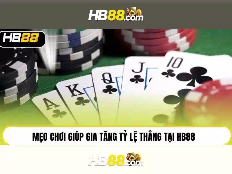 Khám Phá HB88