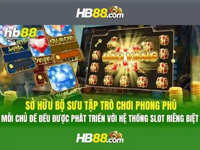 Trải Nghiệm Slot