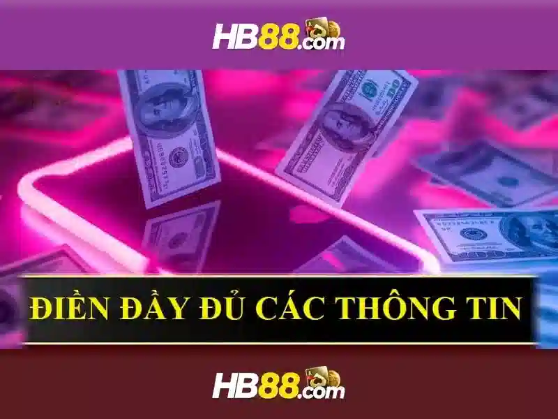 Kinh Nghiệm Chơi Slot HB88