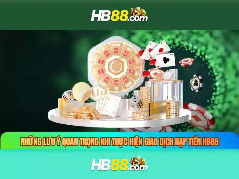Tính Năng Đột Phá Của HB88