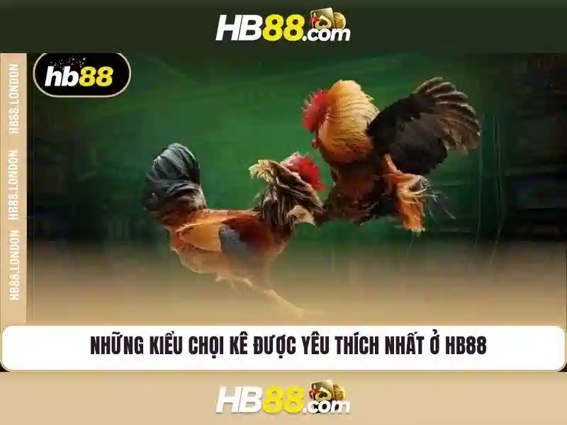 Nổ Hũ HB88