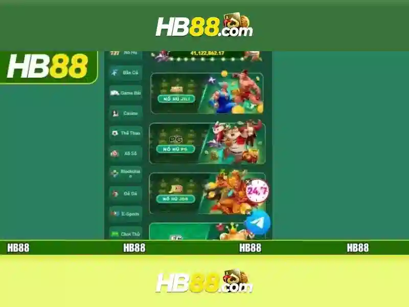 cách nạp tiền HB88