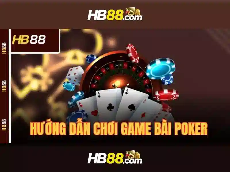 trò chơi trực tiếp HB88