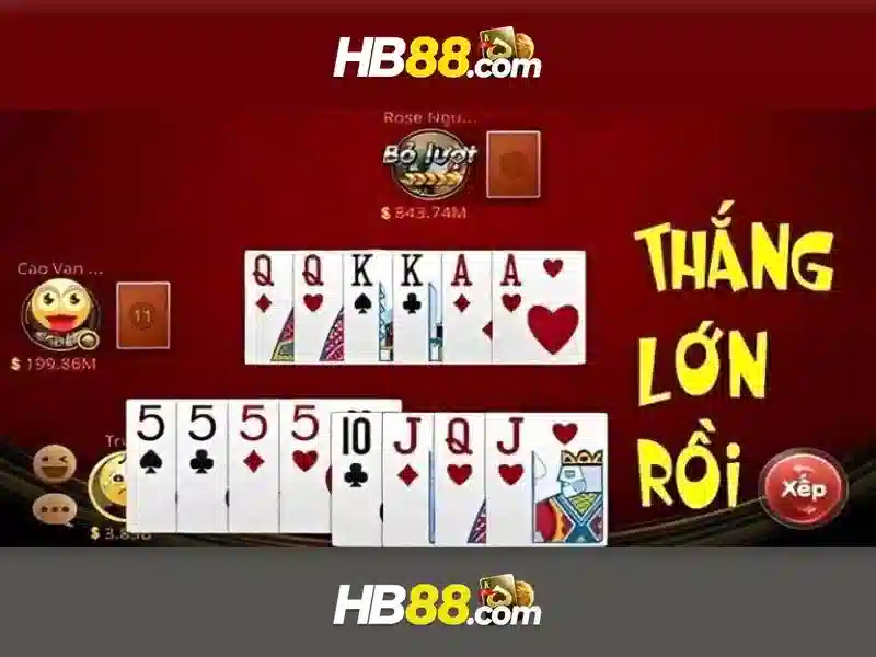 Giao diện đăng nhập HB88 cho người chơi Slot