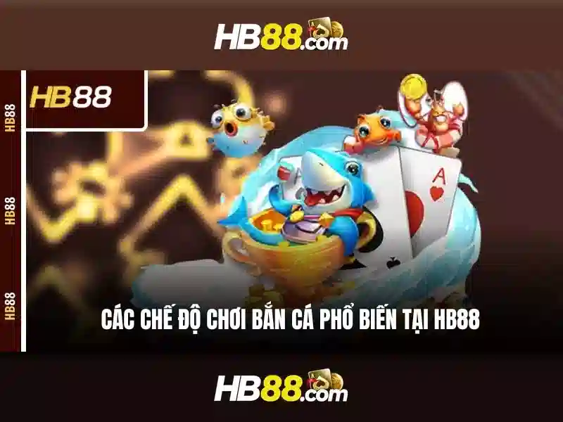 Tại Sao Chọn hb88 Game