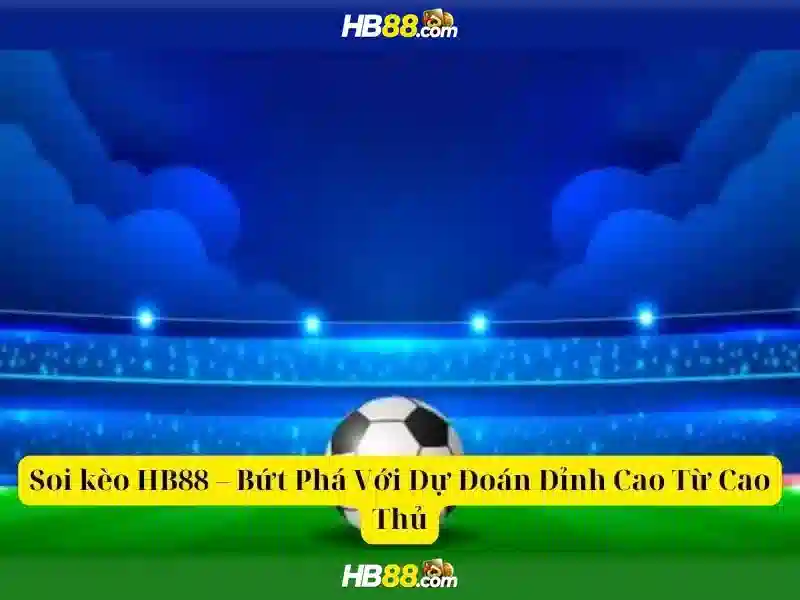 HB88 - Trang Chủ Tải App HB88 Chính Thức 2026