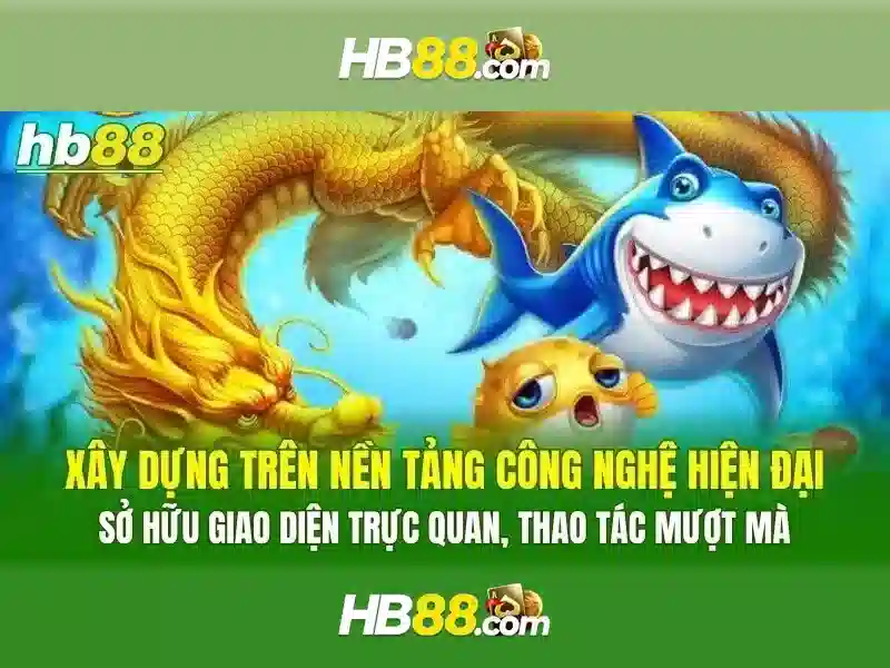 Bộ sưu tập Slot độc quyền của HB88