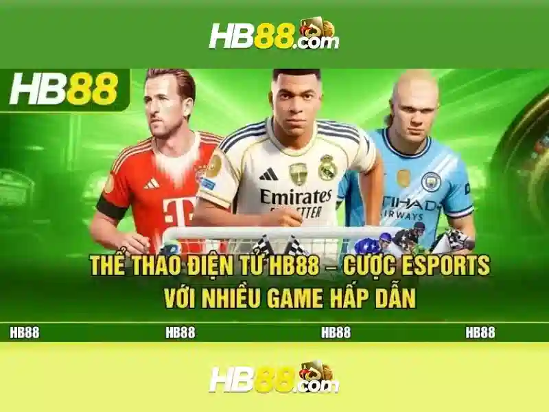 trải nghiệm slot tại hb88