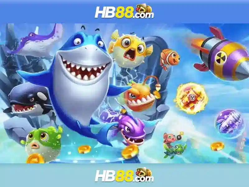 Trò Chơi Slot Hb88