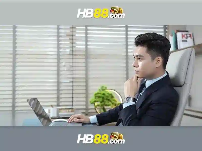 Hướng Dẫn Đăng Nhập hb88 Casino Login