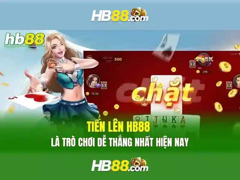 Kinh Nghiệm Chơi Slot Tại hb88 Casino