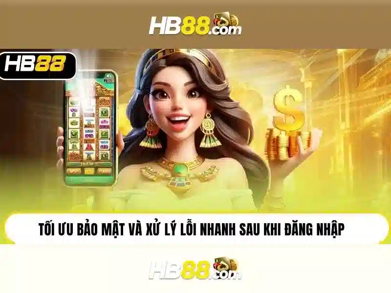 HB88 Ứng Dụng Slot