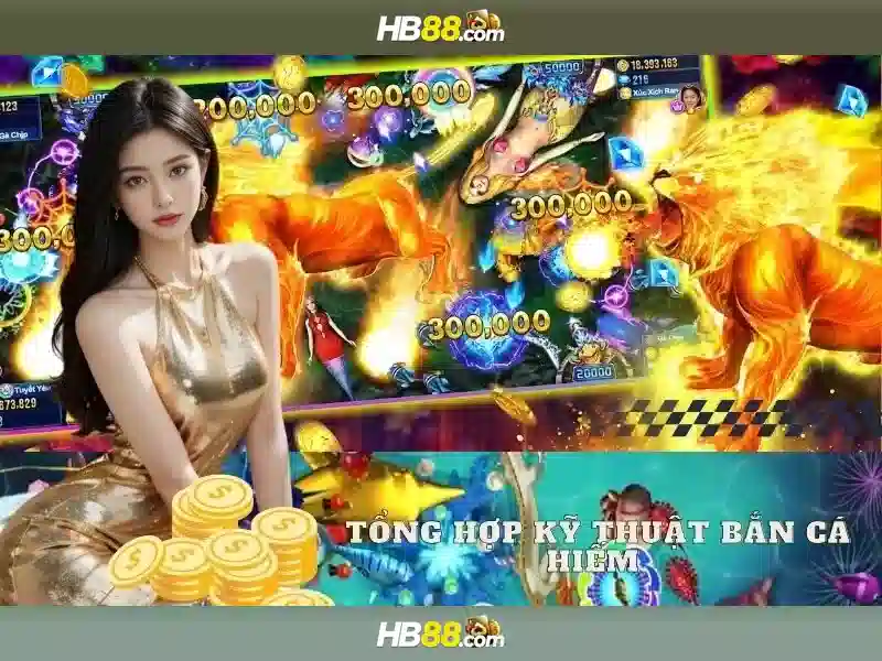 slot đổi thưởng HB88