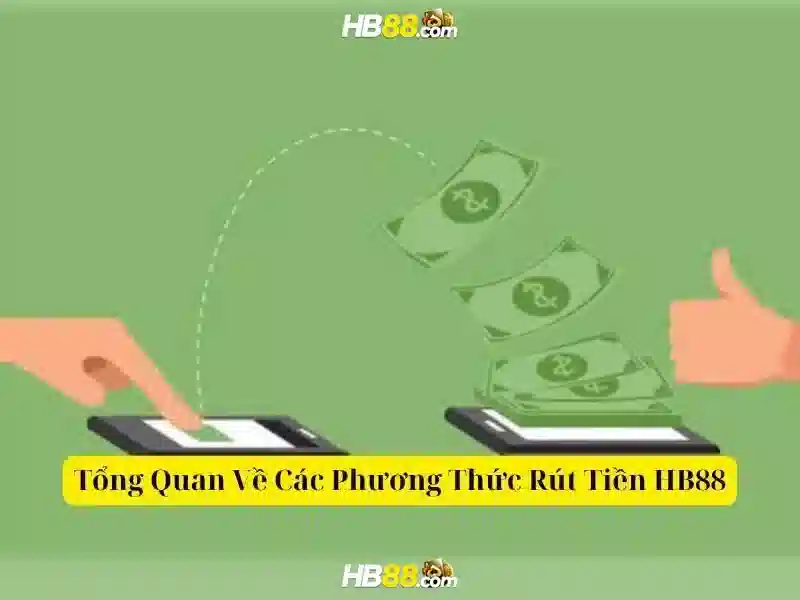 Các Loại Slot Được Ưa Chuộng Tại HB88