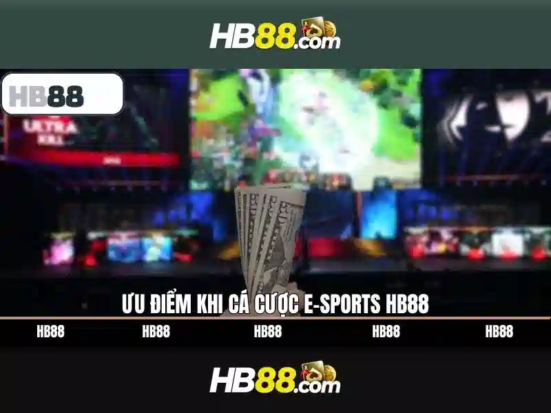 Tại Sao Chọn HB88