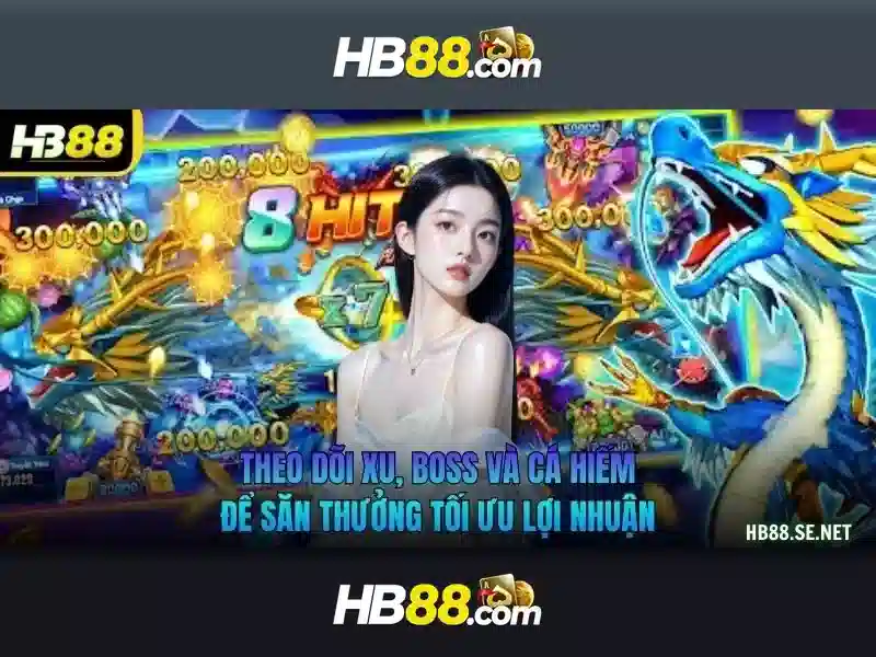Cách Đăng Ký Casino HB88 Dễ Dàng