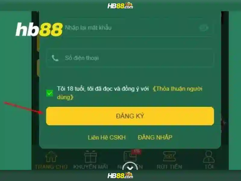 Tại Sao Nên Chọn hb88 Live