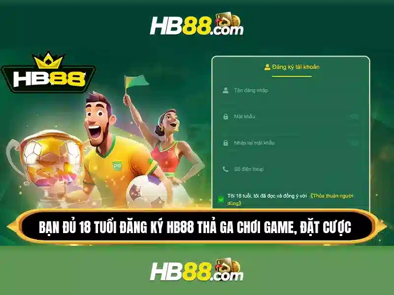HB88 – Link Vào Trang Chủ HB88 Chính Thức Không Bị Chặn 2026 | Trải Nghiệm Slot Đỉnh Cao