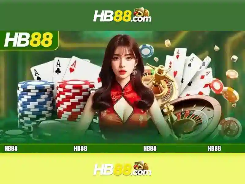 HB88 Slot