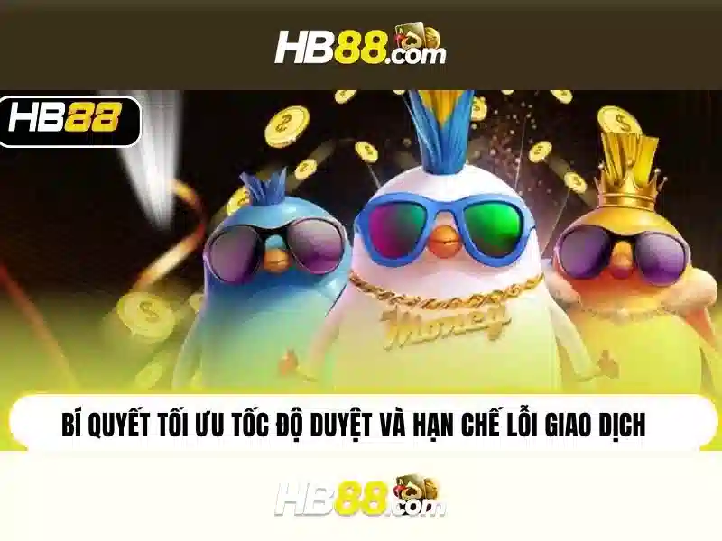 Hướng Dẫn Đăng Ký, Nạp Tiền Và Rút Tiền Tại HB88