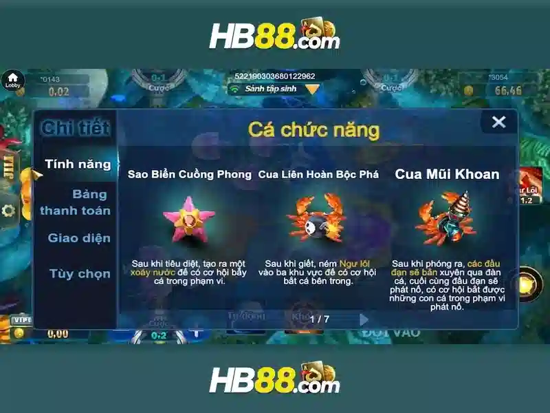 HB88 Casino Login