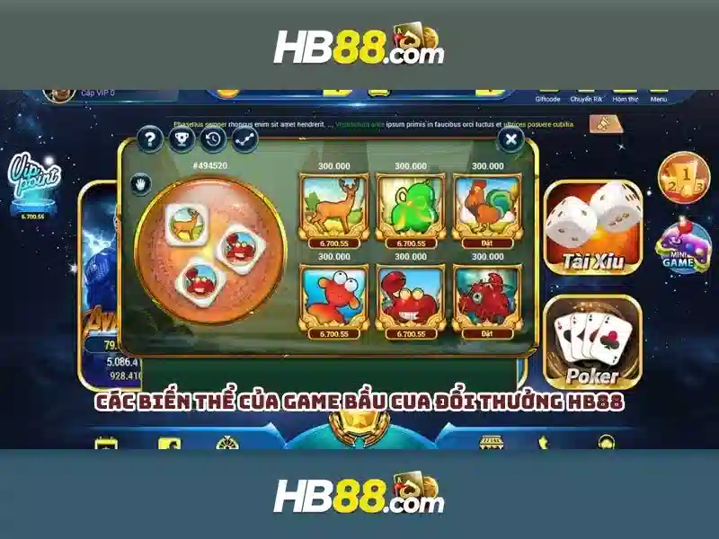 hb88 đăng nhập