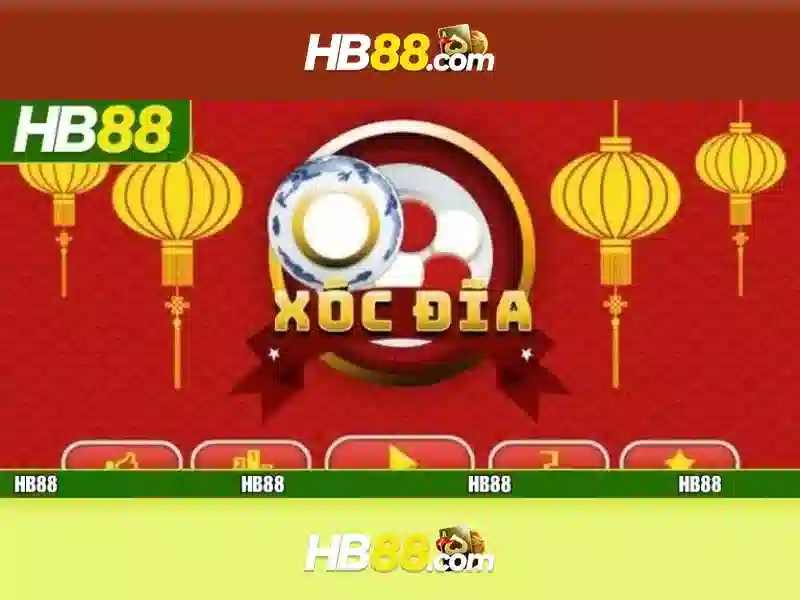 Trải Nghiệm Slot HB88