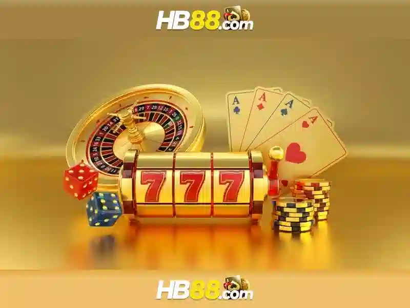 Đa Dạng Thể Loại Slot Tại HB88