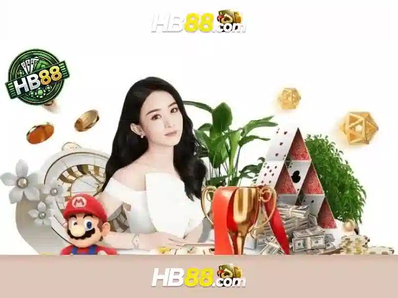Đặc Điểm Nổi Bật Của Xổ Số Trực Tuyến HB88