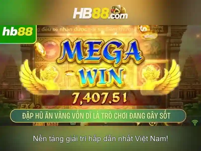 Đặc Điểm Nổi Bật