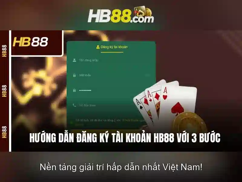 HB88 - Trang Chủ Casino Trực Tuyến Đa Dạng, Trải Nghiệm Cực Kỳ Thoải Mái 2026