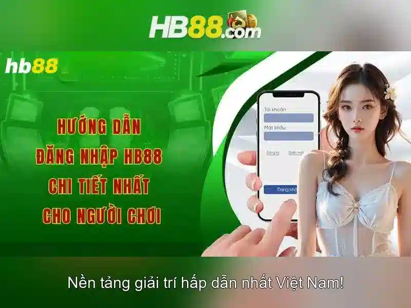 HB88 Slot Game