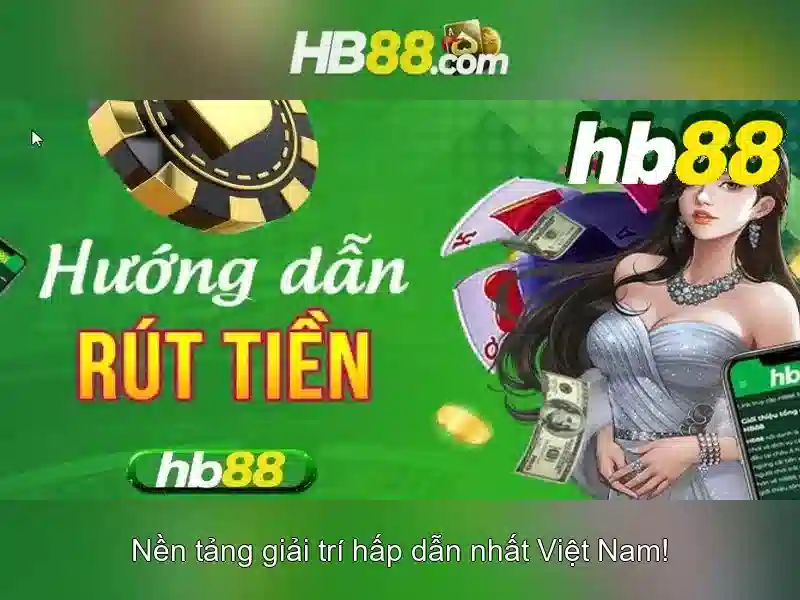 Tính Năng Đăng Nhập hb88