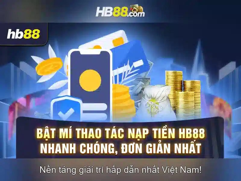 HB88 – Đăng Nhập Trang Chủ HB88 Uy Tín, An Toàn 2026