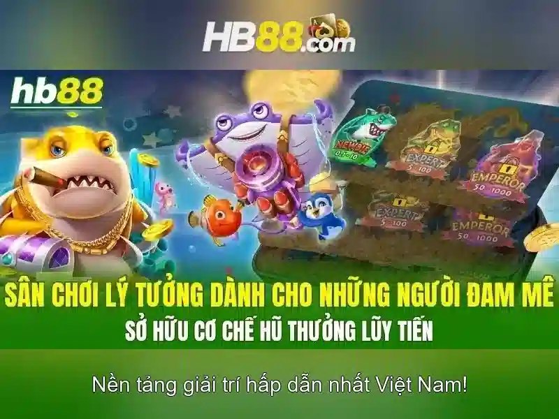 cách tải về máy tính HB88