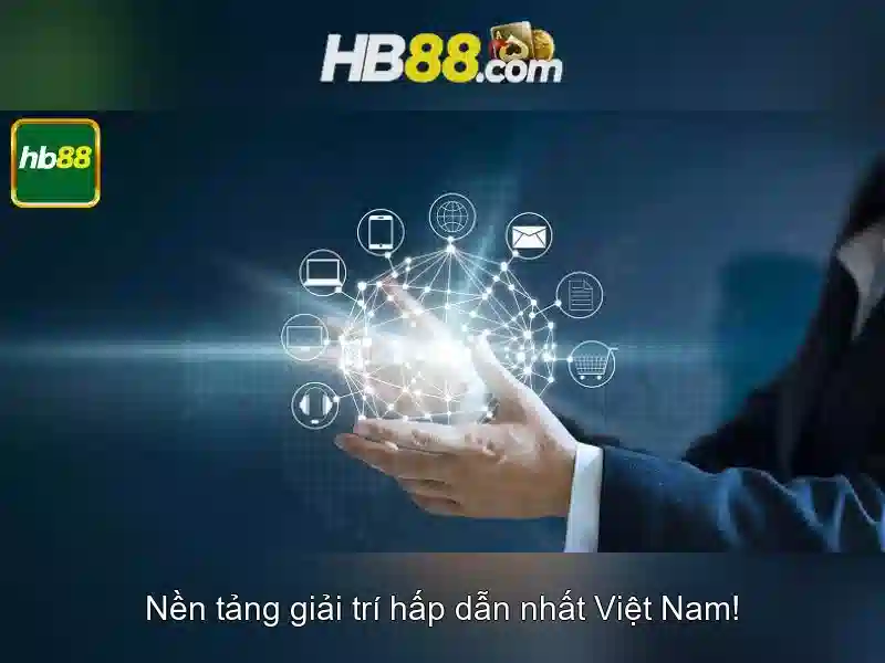 HB88 – Trang Chủ HB88 – Slot Game, Casino, Nạp Rút Tiền, Khuyến Mại