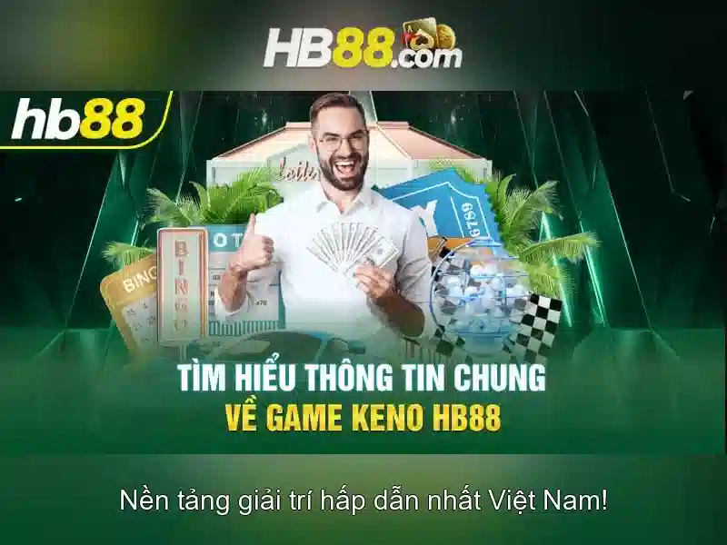 HB88 Casino – Trải Nghiệm Sòng bạc Đỉnh Cao Tại Việt Nam 2026